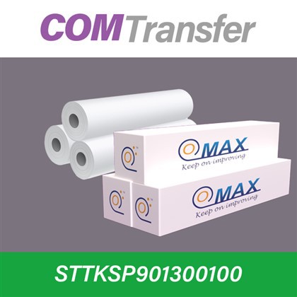 Sticky Sublimation Vinylpapper