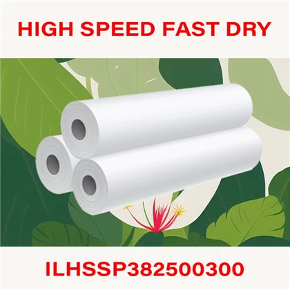 2,50 meter sublimationspapper
