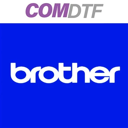 BROTHER DTF-film