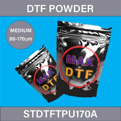 DTF Powder Anti Dye Migration