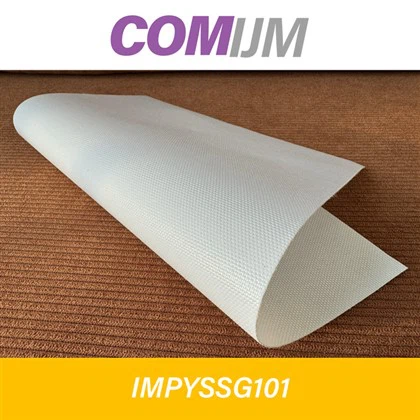 Polyester Canvas UV -tryckning